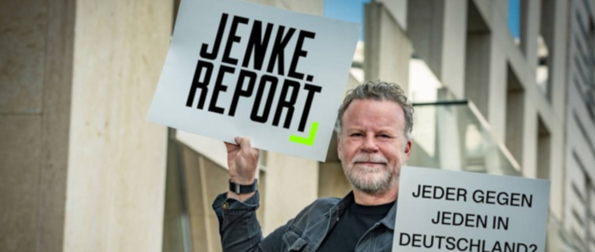 Jenke.Report