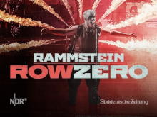 Rammstein - Row Zero