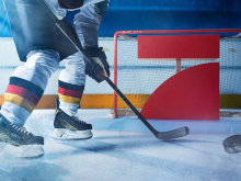 Eishockey-WM