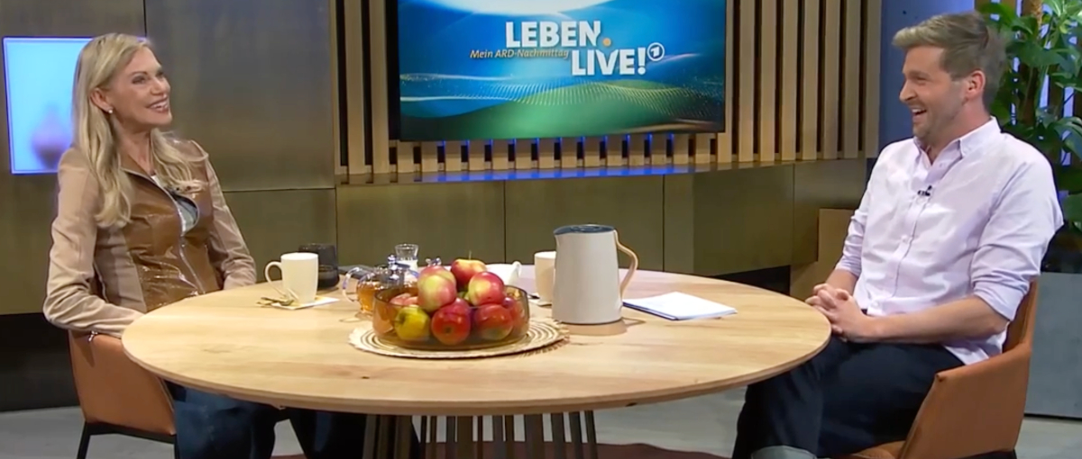 Leben. Live