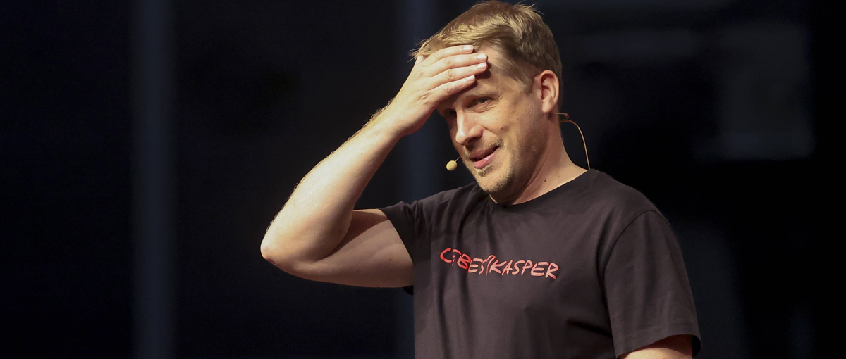 Oliver Pocher