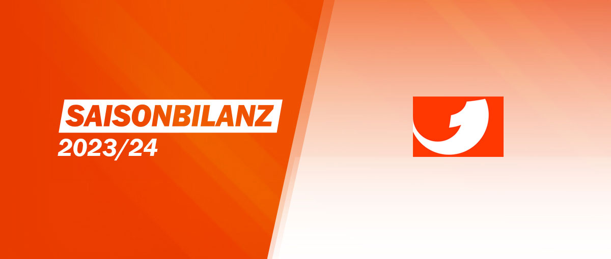 Kabel Eins Saisonbilanz 2023/24