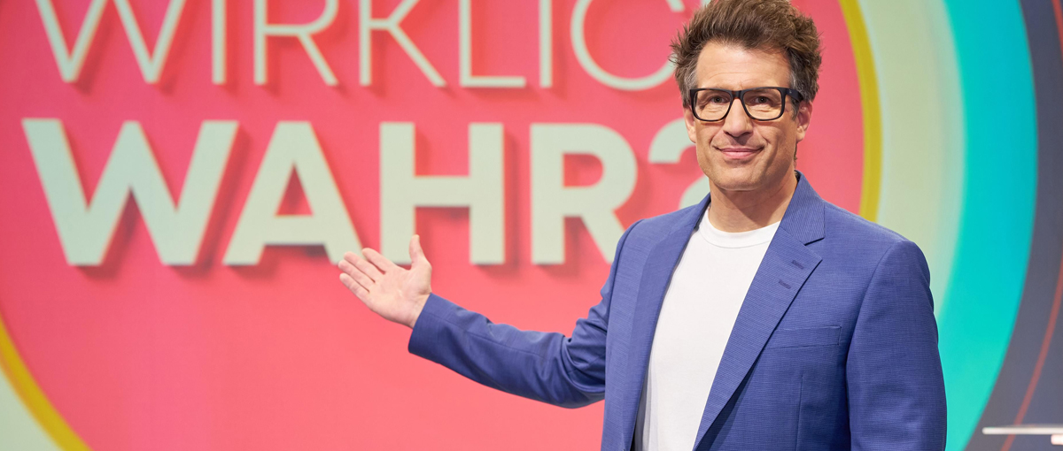 Wirklich wahr?! Die Rateshow der verrückten Geschi