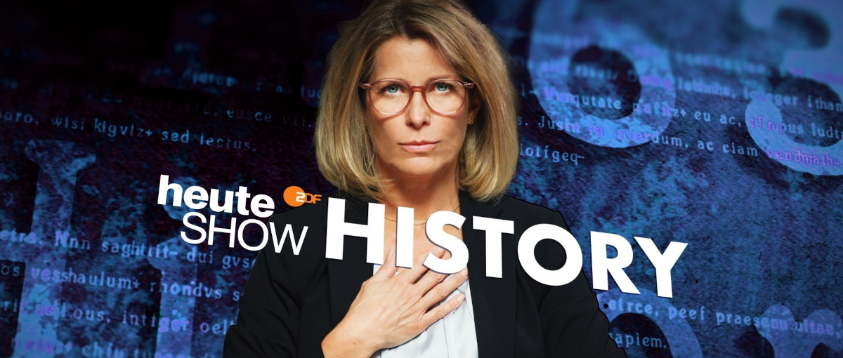 heute-show History