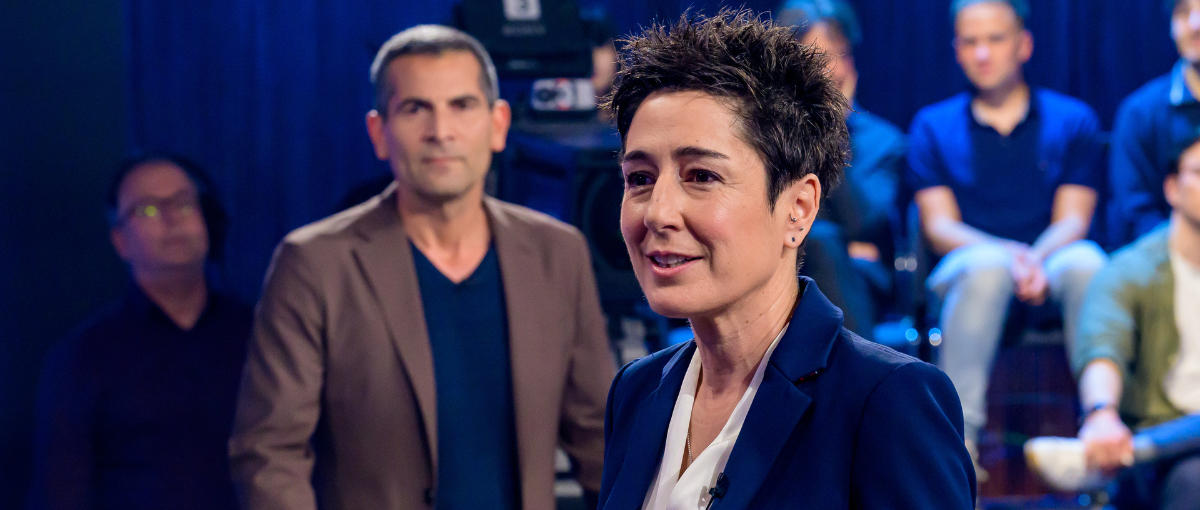 Wie geht's Europa?