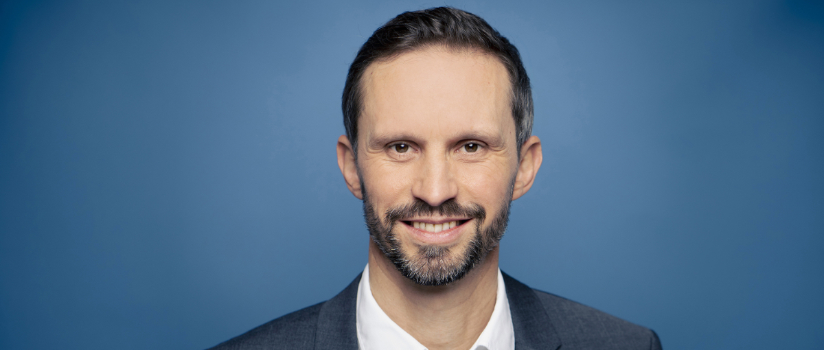 Florian Hager