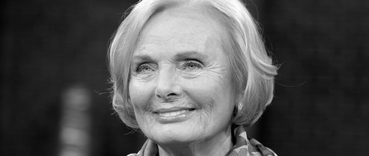 Ruth Maria Kubitschek