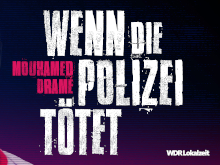 Wenn die Polizei tötet