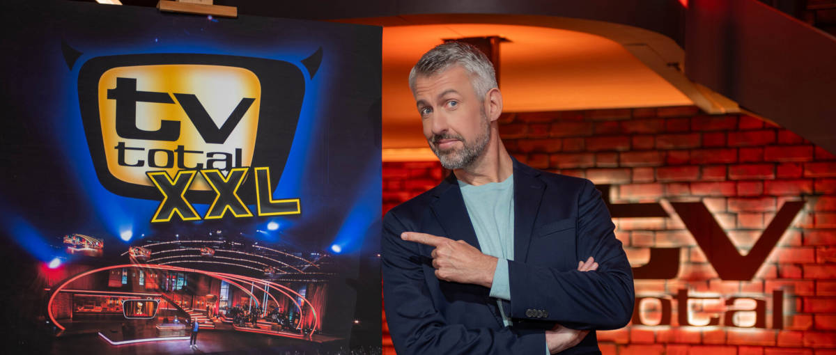 TV total XXL