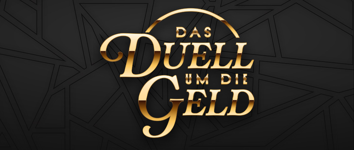 Duell um die Geld