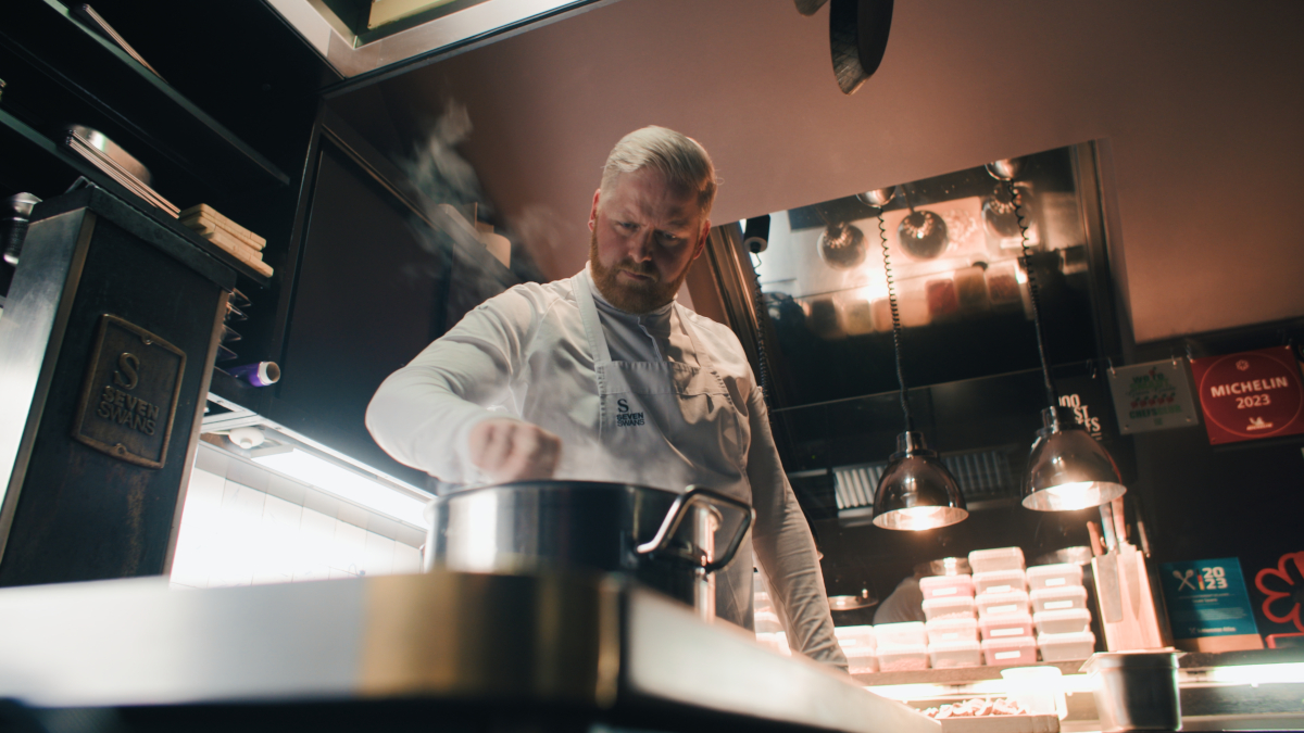 Star Kitchen