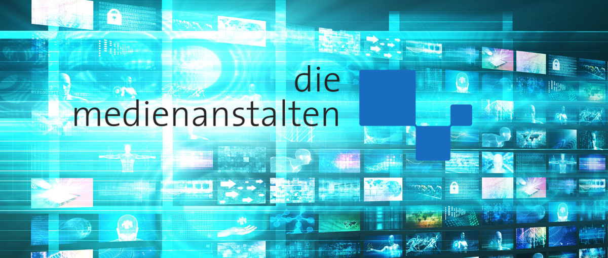 die medienanstalten