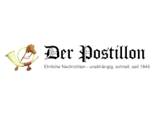 Der Postillon