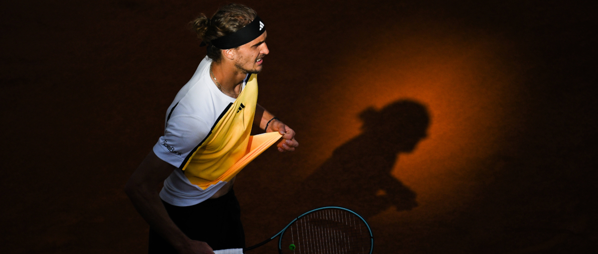 Alexander Zverev