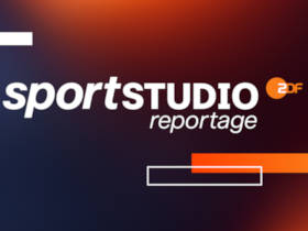 Sportstudio Reportage