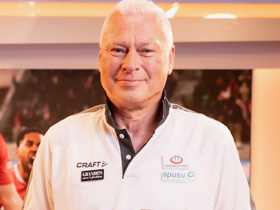 Toni Polster