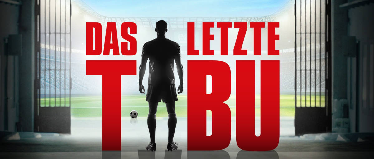 Das letzte Tabu