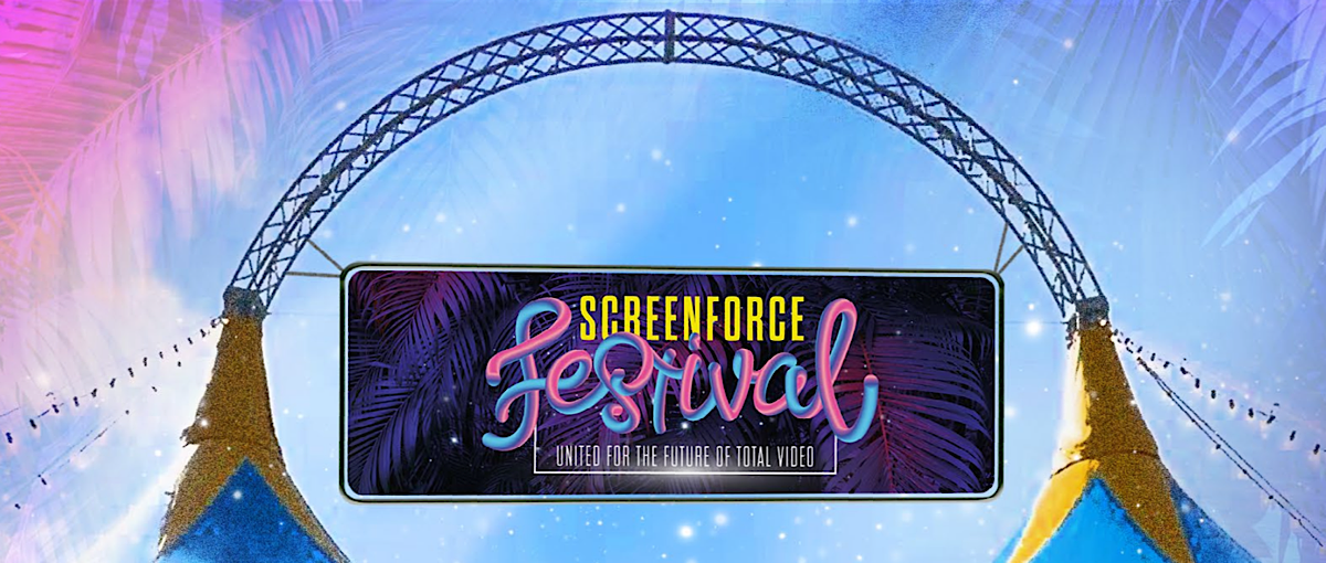 Screenforce Festival