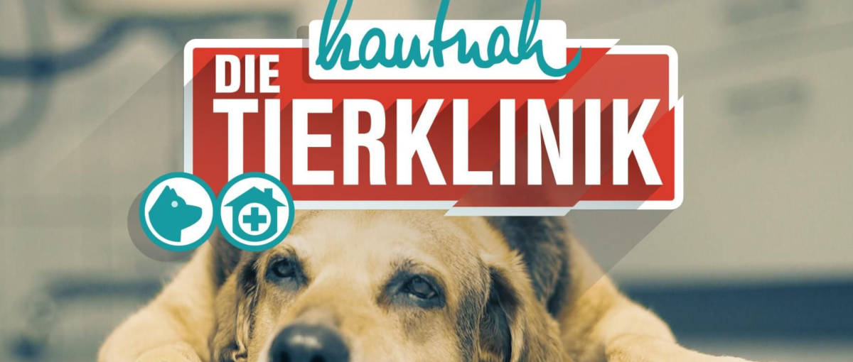 Hautnah - Die Tierklinik