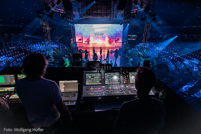 Screenforce Festival