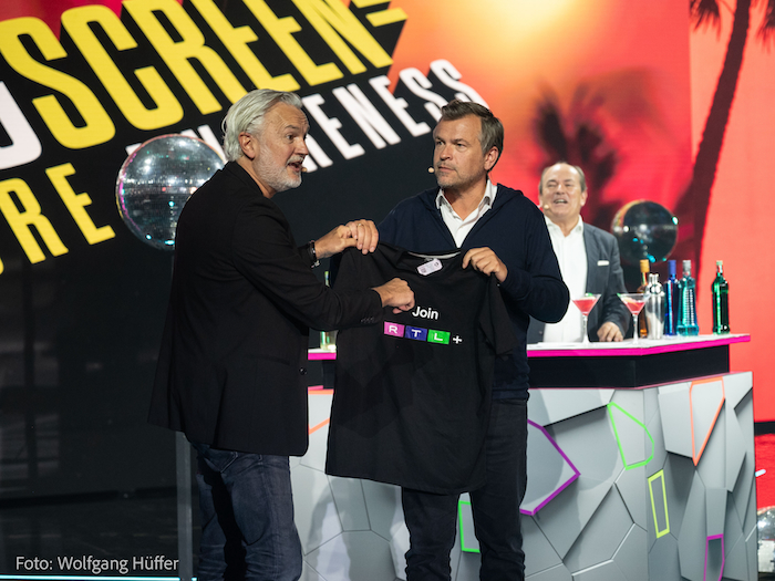 Screenforce Festival