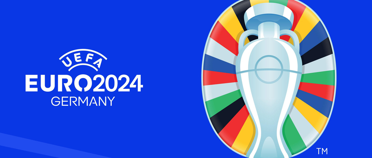 UEFA Euro 2024, Fußball EM