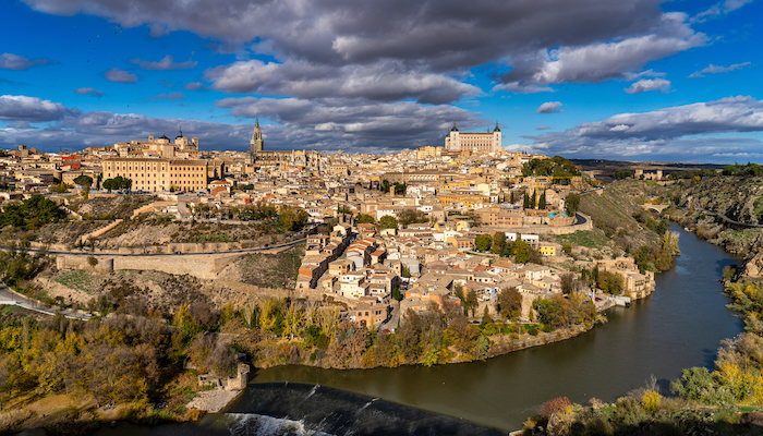 Toledo