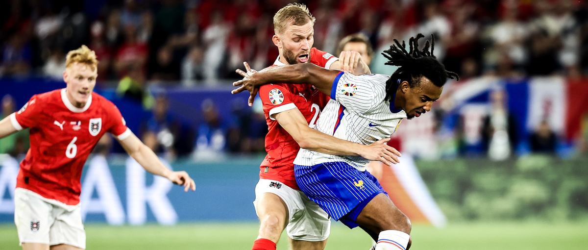 Fußball EM bei ServusTV, ÖFB
