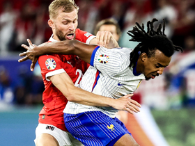 Fußball EM bei ServusTV, ÖFB