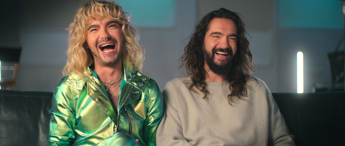 Kaulitz & Kaulitz
