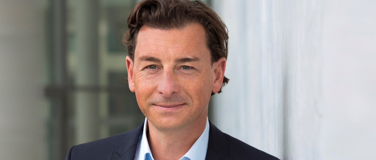 Bernhard Gloeggler