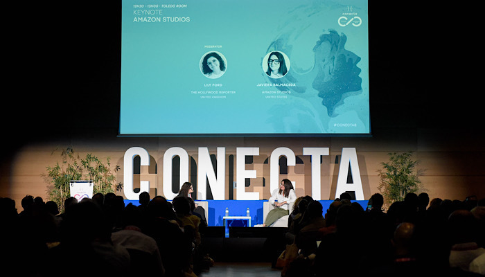 Conecta
