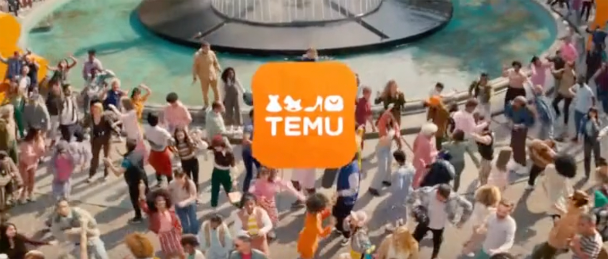 Temu Spot