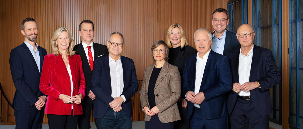 ARD-Intendantinnen und Intendanten