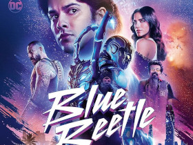 Blue Beetle