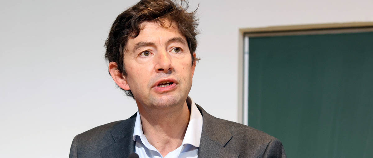 Christian Drosten
