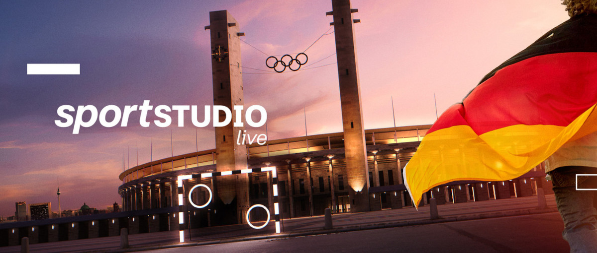 Fußball-Europameisterschaft 2024 im ZDF