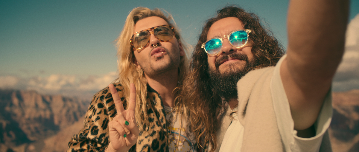 Kaulitz & Kaulitz