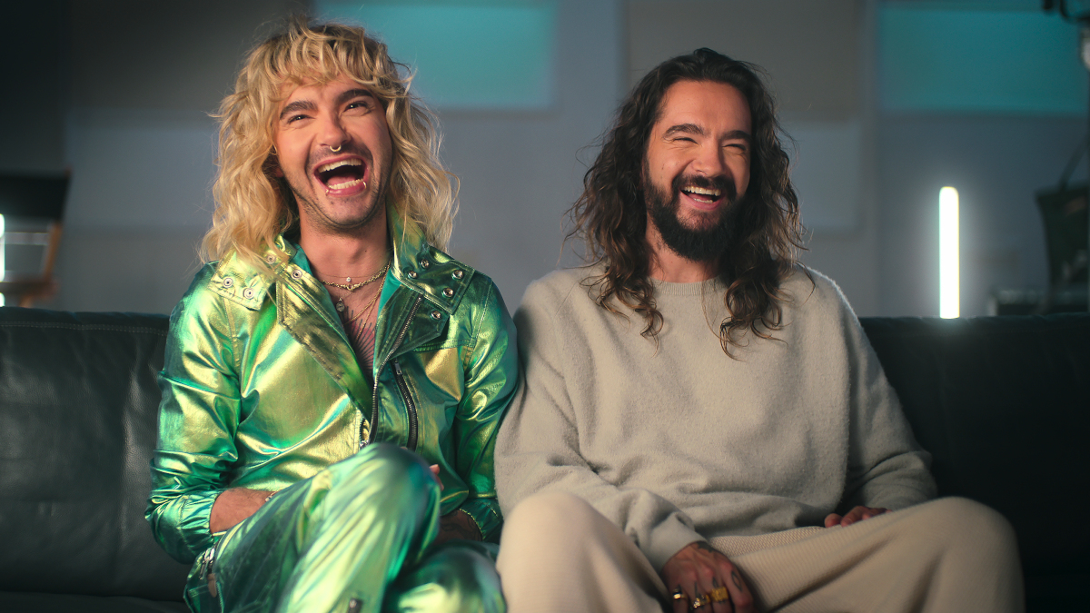 Kaulitz & Kaulitz