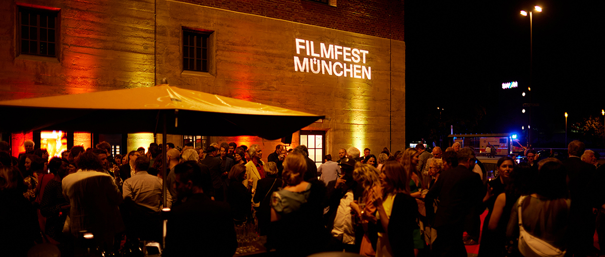 Filmfest München