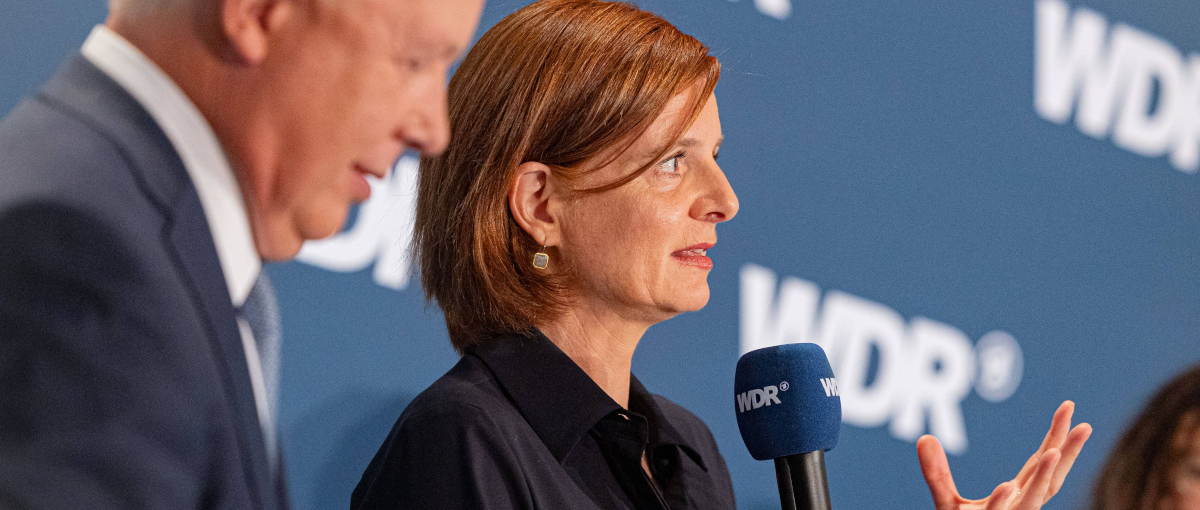 Katrin Vernau