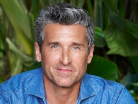 Patrick Dempsey