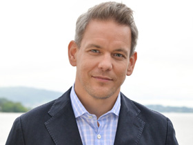 Martin Thür