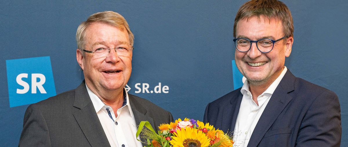 Thomas Jakobs und Martin Grasmück