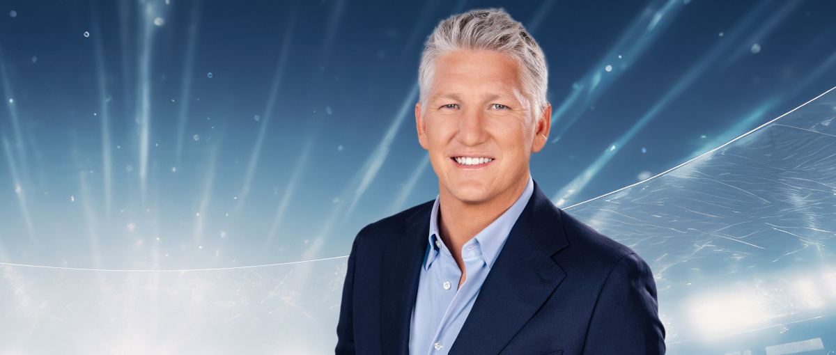 Bastian Schweinsteiger
