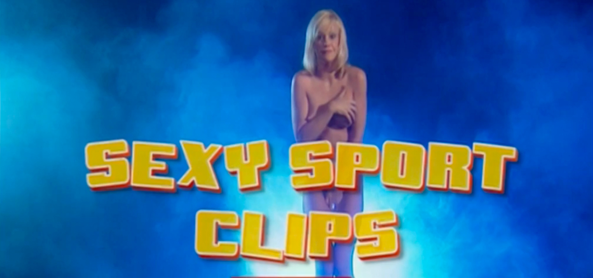 Sexy Sport Clips