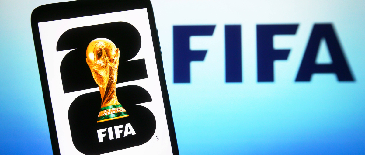 Fußball-WM 2026