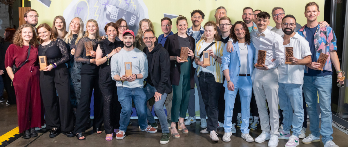 Deutscher Podcast Preis