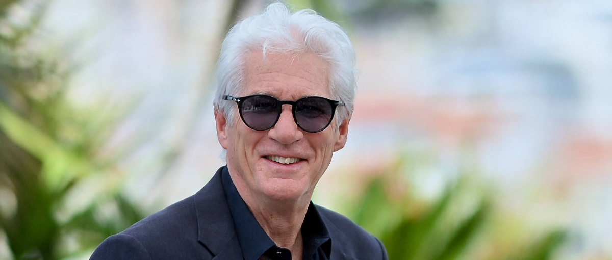 Richard Gere