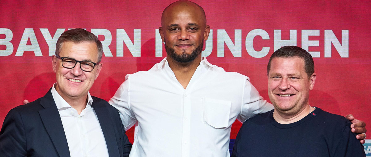 Vincent Kompany